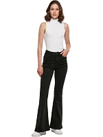 Build your Brand BY 235 Dámske body bez rukávov 56.0235 čierne Build your Brand BY 235 Dámske body bez rukávov 56.0235 čierne