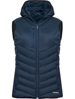 Cutter & Buck  Vest Women Dámská prošívaná vesta dark navy model 22472041