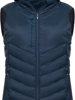 Cutter & Buck  Vest Women Dámská prošívaná vesta dark navy model 22472041