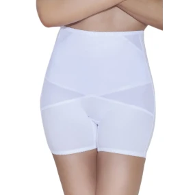 model 18028949 spodenki kolor:biały - Mitex