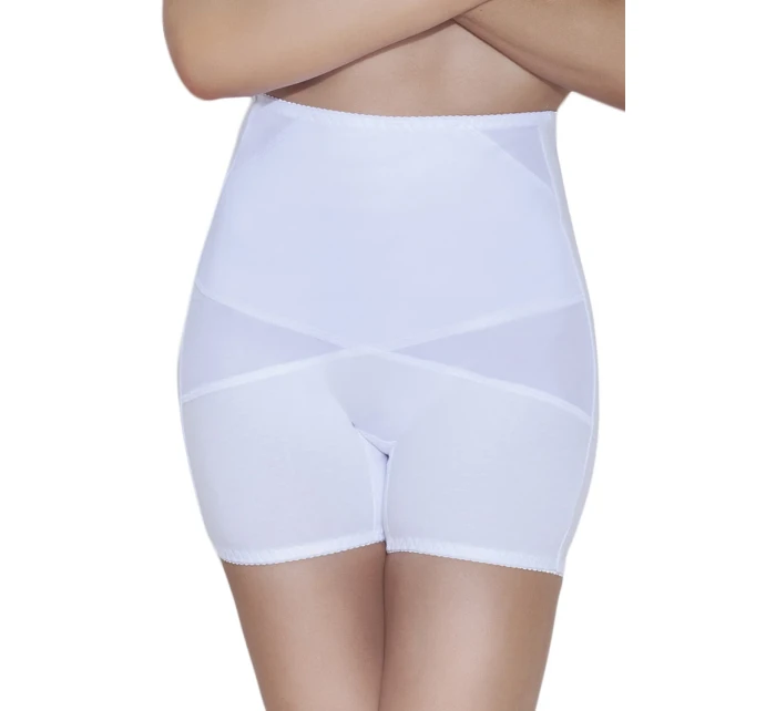 model 18028949 spodenki kolor:biały - Mitex model 18028949 spodenki kolor:biały - Mitex