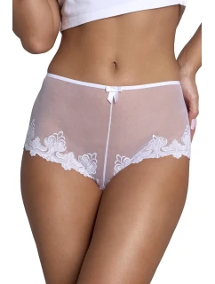 Wol-Bar Saha farba: biela