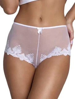 Wol-Bar Saha farba: biela