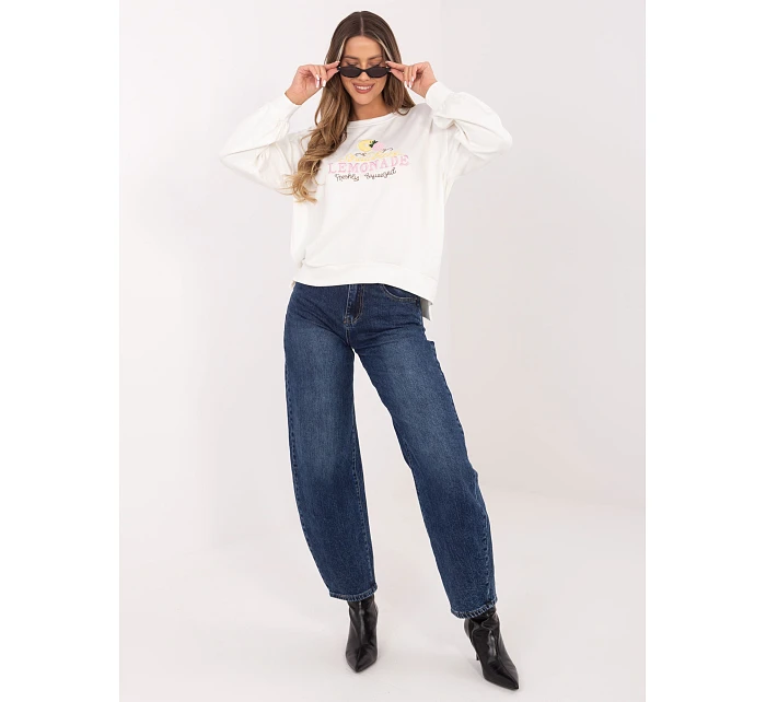 Blúzka RV BL A1218.11P ecru