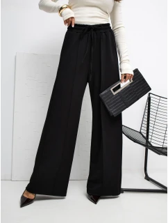 Tepláky RV DR A1061.80 čierne