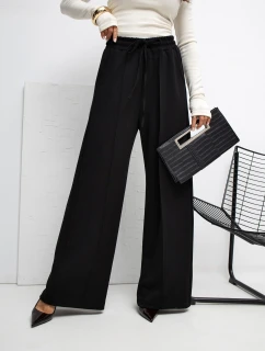 Tepláky RV DR A1061.80 čierne