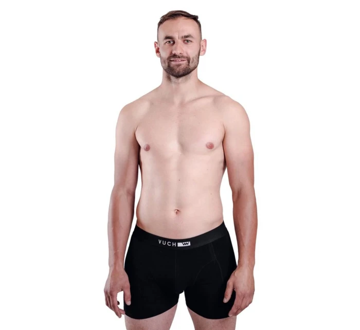 Pánske boxerky VUCH Antrit 3pack Pánske boxerky VUCH Antrit 3pack