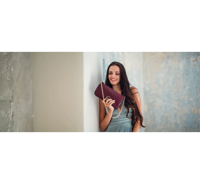 Kabelka VUCH Hazell Wine