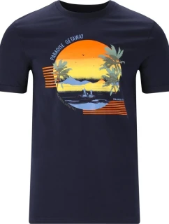 Pánske tričko Cruz Flair M