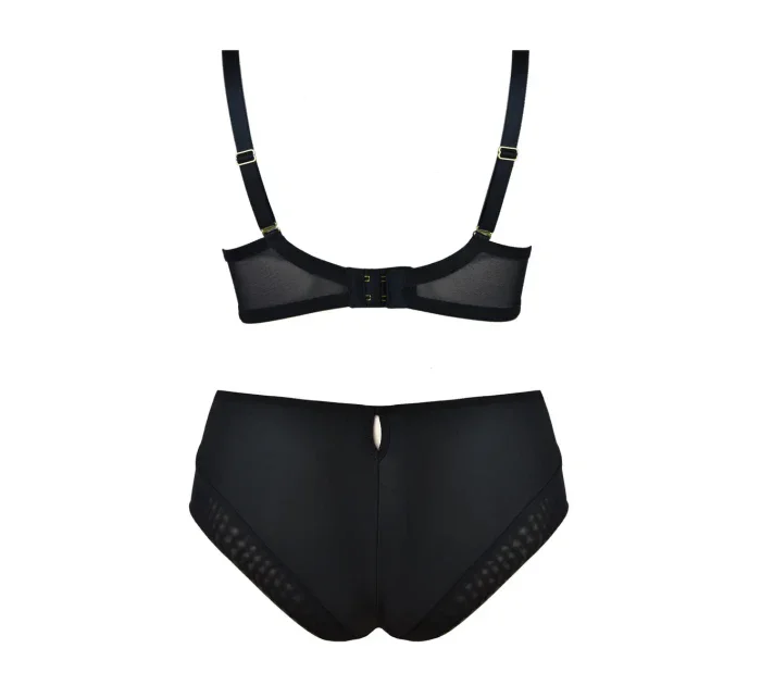 Dámska podprsenka QUEEN 19061 Dámska podprsenka QUEEN 19061