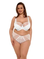 POLOMÄKKÁ MAXI PODPRSENKA MAYA 1300 WHITE