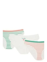 DÁMSKÉ KALHOTKY 3 PAK  AW25 model 21365244 - HENDERSON LADIES