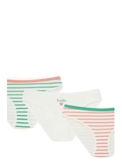 DÁMSKÉ KALHOTKY 3 PAK  AW25 model 21365244 - HENDERSON LADIES