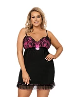 Nočná košeľa model 146323 Donna