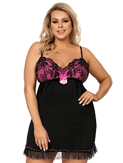 Nočná košeľa model 146323 Donna