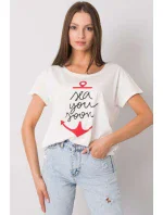 Tričko model 167753 Fancy