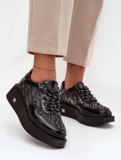 Poltopánky model 219107 Krok vo veľkom štýle