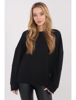 Mikina model 222904 Rue Paris Mikina model 222904 Rue Paris