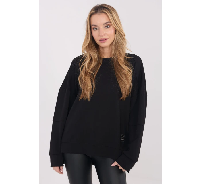 Mikina model 222904 Rue Paris Mikina model 222904 Rue Paris