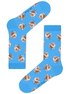 Dámské ponožky model 21904083 - John Frank