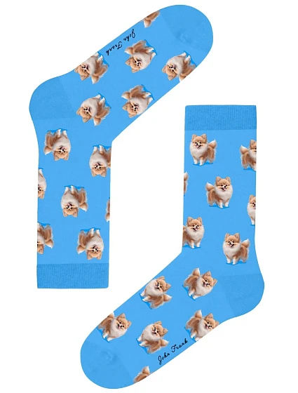 Dámske ponožky John Frank WJFLSFUN66 Dámske ponožky John Frank WJFLSFUN66