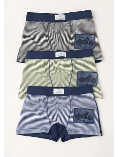 Dětské boxerky model 22065927 - Gasolineblu