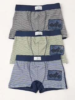 Dětské boxerky model 22065927 - Gasolineblu