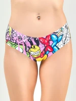 Dámske nohavičky MEMÉME CRAZY