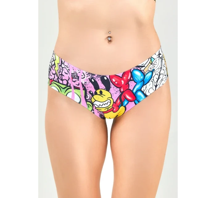 Dámske nohavičky MEMÉME CRAZY