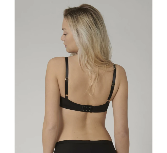 Podprsenka Body Make-Up Essentials WP čierna - TRIUMPH Podprsenka Body Make-Up Essentials WP čierna - TRIUMPH