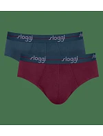 sloggi men Start Midi C2P box - Brown Combination - SLOGGI Brown Combination - SLOGGI sloggi men Start Midi C2P box - Brown Combination - SLOGGI Brown Combination - SLOGGI