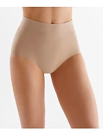 model 22126772 Bezešvé midi kalhotky SL - Gabriella