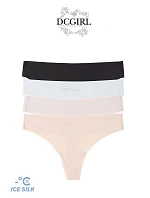 Tanga  A'12 model 22250521 - DC Girl