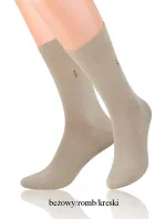 Pánské ponožky k model 5880502 - Steven Pánské ponožky k model 5880502 - Steven