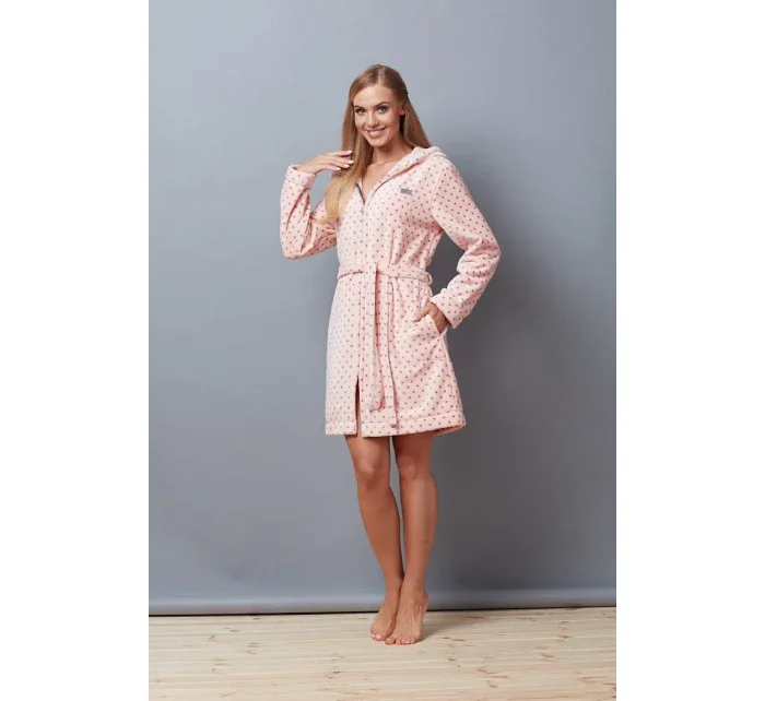 Dámský župan S2XL model 20855093 - L&L Dámský župan S2XL model 20855093 - L&L