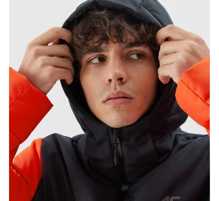 Lyžařská bunda  M AW23TTJA 62S pánské model 19438831 - 4F