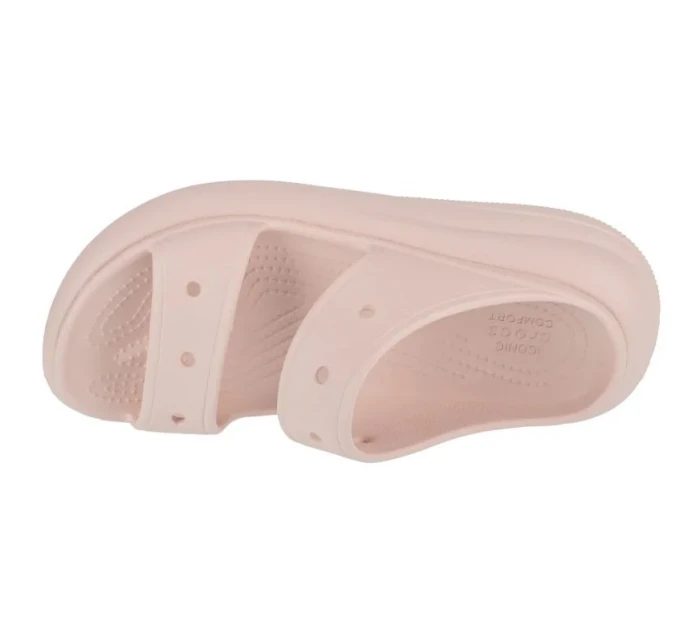 Sandále Crocs Crush Sandal W 207670-6UR