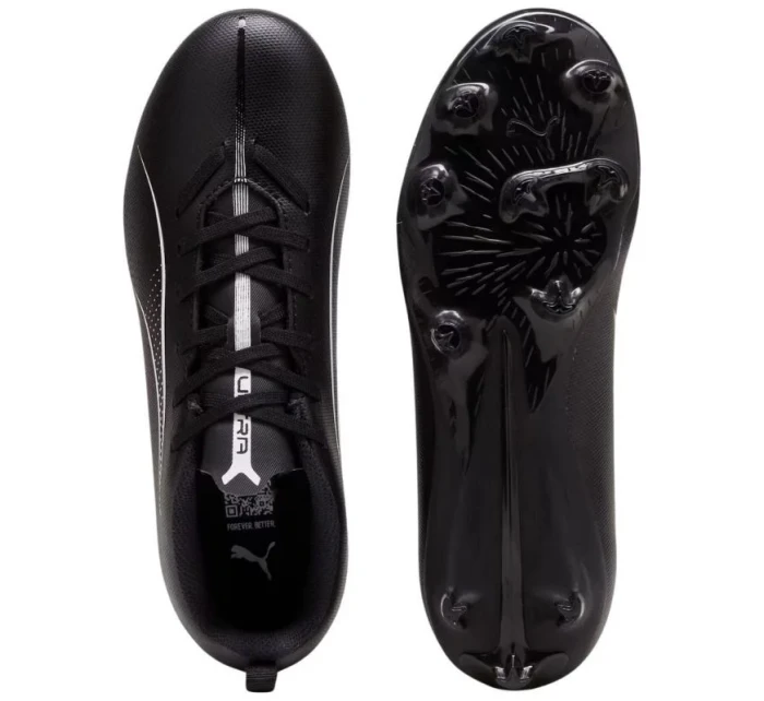 Fotbalové boty Ultra 5 Play FG/AG Jr model 20331279 02 - Puma