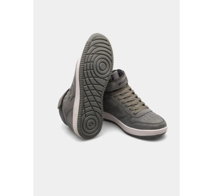 zimní boty Fur M model 21429251 - Lotto