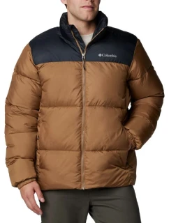 Columbia Puffect III Jacket M 2086861257 pánske