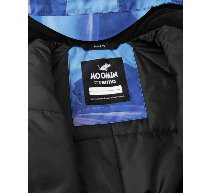 Jr zimní oblek dětské model 20842840 - Reima