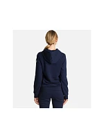 Bluza W Logo Sweat Hood model 21456639 granatowy - Rossignol