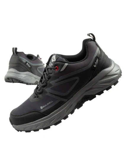 Lee Cooper pánske športové trekkingové topánky nepremokavé odolné