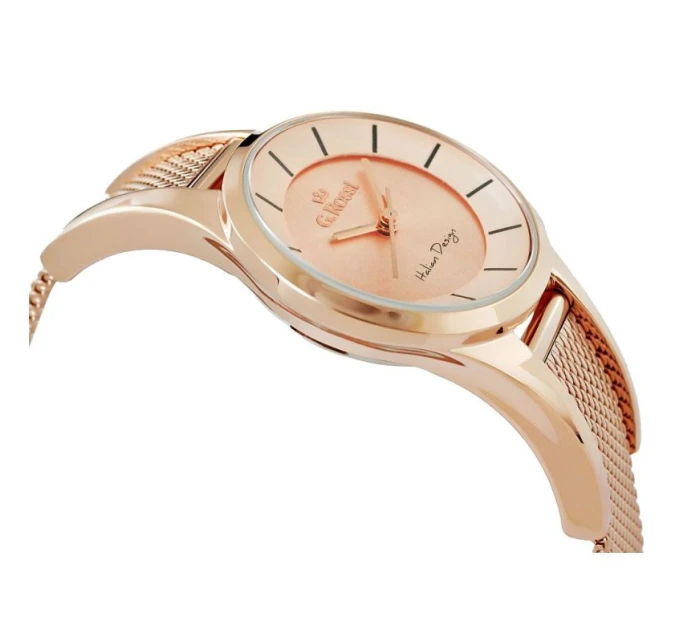 Dámske hodinky G.Rossi 8154B-4D2 + BOX Dámske hodinky G.Rossi 8154B-4D2 + BOX