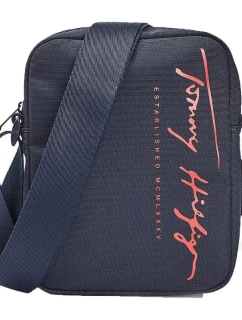 Kabelka Tommy Hilfiger Signature - AM0AM06393-CJM