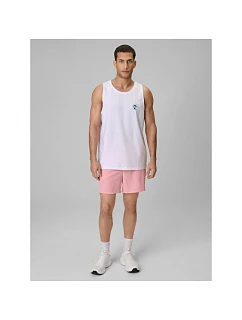 Pánske plážové šortky boardshorts 4F 4FRSS26UBDSM229-33S