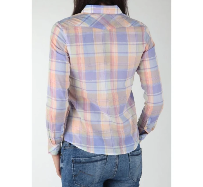 Westernová košeľa Wrangler W5045BNSF Westernová košeľa Wrangler W5045BNSF