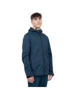 Pánska softshellová bunda M H4Z22 SFM350 30M - 4F