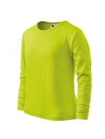 Detské tričko Fit-T LS Jr MLI-12162 - Malfini