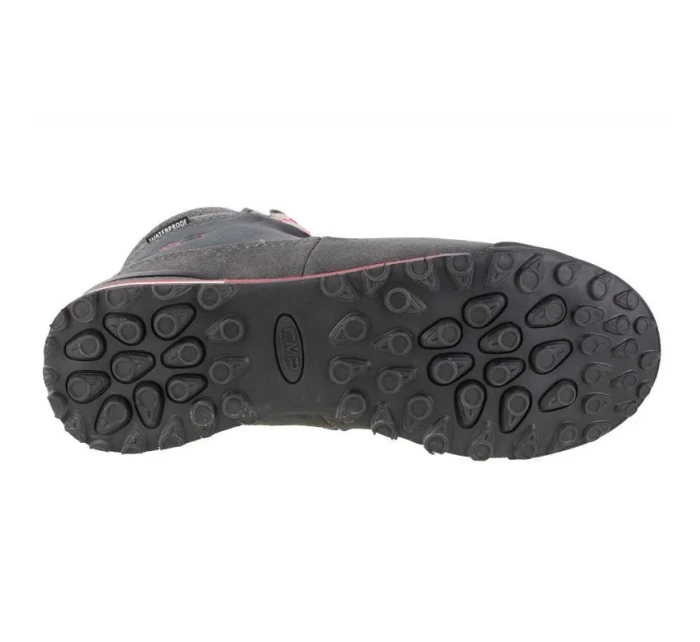 Dámske topánky Heka WP Wmn W 3Q49556-41UH - CMP